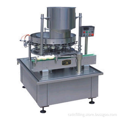 Grain Filling Machine (JQ18KG)